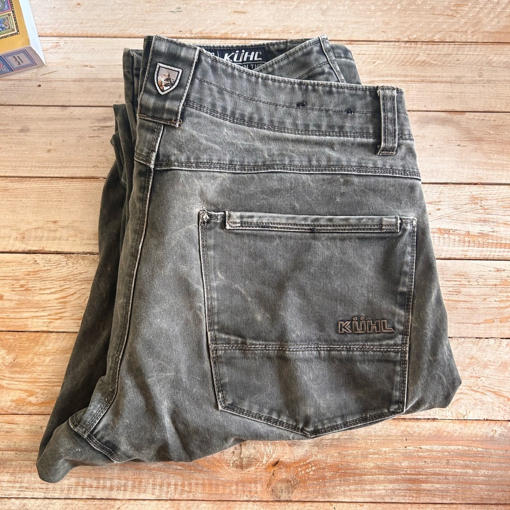 Kuhl RYDR Pant 34x36